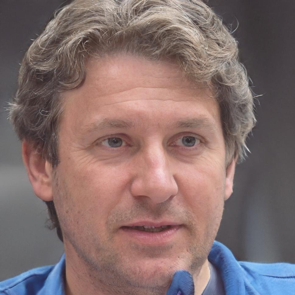 Portrait of Luka Beridze, Lead Instructor at LearnCourse