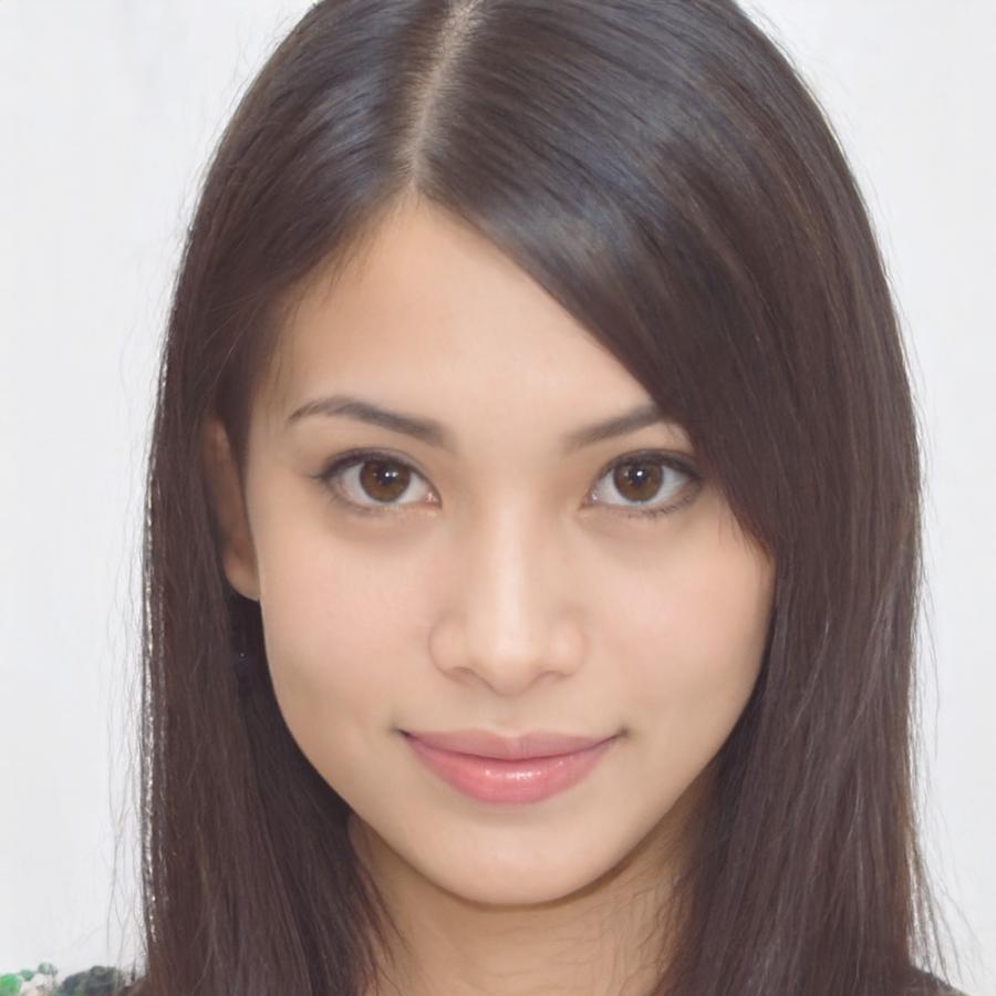 Natia Beridze, character modeling instructor